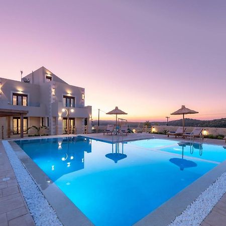 Ivoni Villa, An Iconic Summer Retreat, By Thinkvilla Perama  Eksteriør bilde